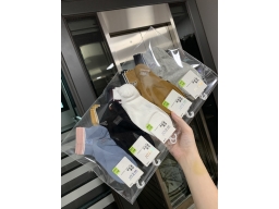 VỚ NỮ WZD 253 - LỐC 10 ĐÔI